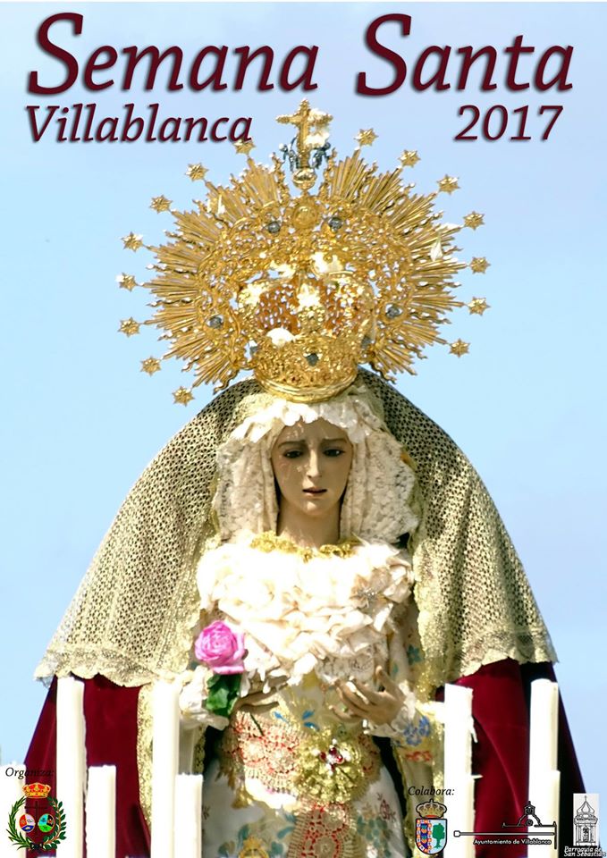 Semana Santa en Villablanca  